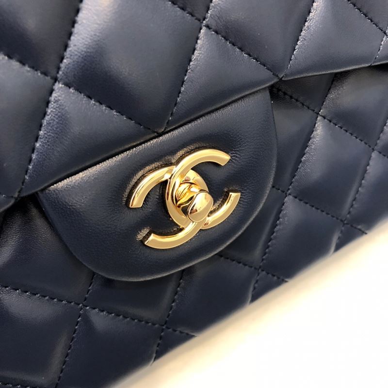 Chanel Satchel Bags